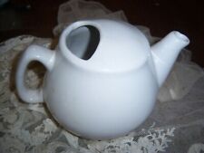 Ancien Canard, biberon de