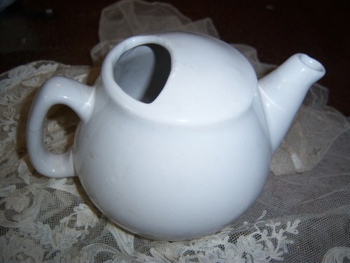 Ancien canard biberon - canard,, de