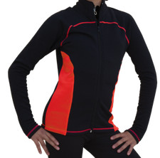 Chloe Noel J12 Skating Jacket