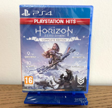HORIZON ZERO DAWN COMPLETE