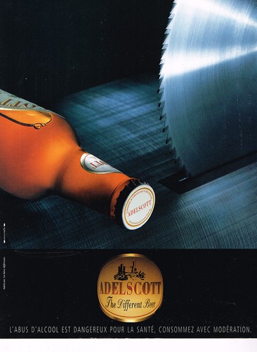 Publicite advertising 094 1989 - publicite,