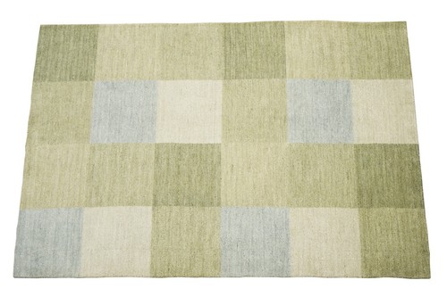 Tapis vert beige - tapis, la