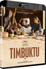 [Blu-ray]  Timbuktu  [ Film de