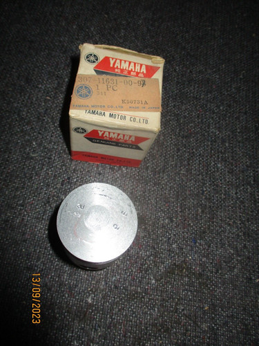 Piston neuf origine - neuf, pour
