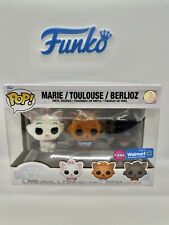 Funko Pop  The Aristocats