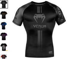 TEE SHIRT UFC MMA BOXE