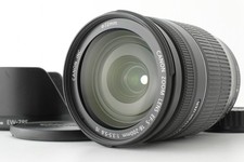 Canon EF-S 18-200mm F/3.5-5.6
