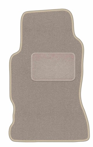 Tapis conducteur moquette - conducteur, en