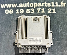 CALCULATEUR MOTEUR  RENAULT 2L DCI 0281018933 237102335R EDC17CP58 A DECODER