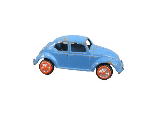Zylmex cox volkswagen bleu - vw,