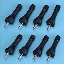 8 Bouchons de Valve Pour Fiat