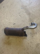 Pot D'échappement Peugeot 50