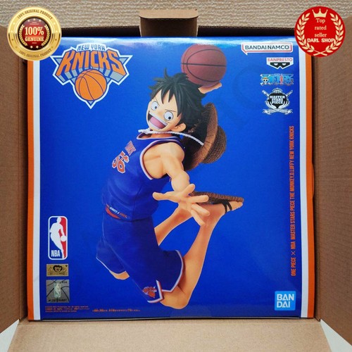 One piece nba - one,