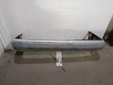 A1248801671 pare-choc arrière