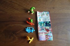 Kinder Surprise Noël - Lutin