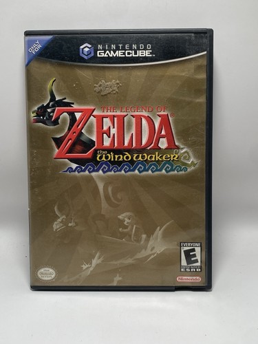 The legend zelda - *, of