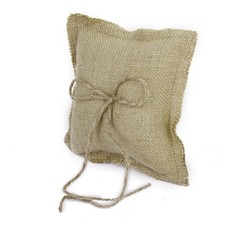 Coussin Porteur D'alliance