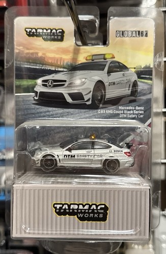 Tarmac works mercedes - works,