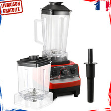Blender 2 en 1 Robot Culinaire
