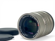 [MINT] Objectif Contax Carl