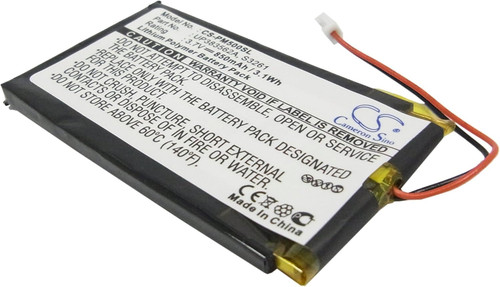 Replacement battery for palm - battery,
