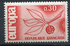 1965 TIMBRE FRANCE NEUF LUXE