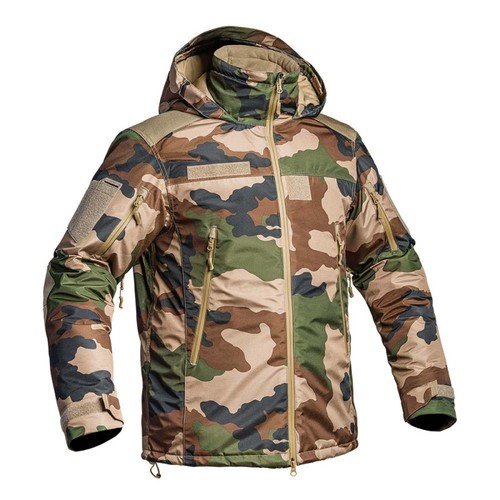 Parka hardshell xmf 200 - parka,