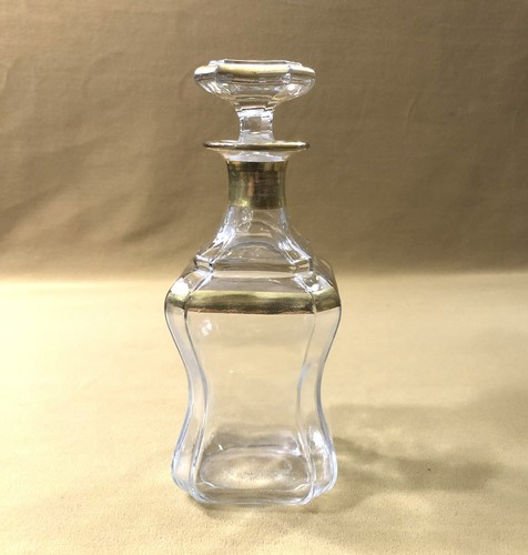 Ancienne carafe liqueurs - ancienne,