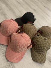 gucci cap