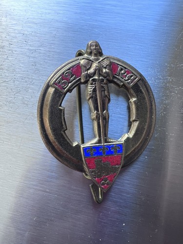 Original militaire insigne - original,