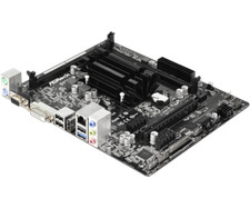 Carte mère ASRock D1800M
