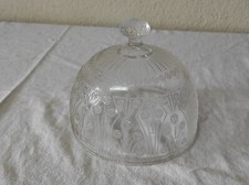 Ancien Couvercle, Cloche en