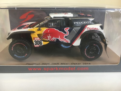 Spark s5619 peugeot - s5619, 3008