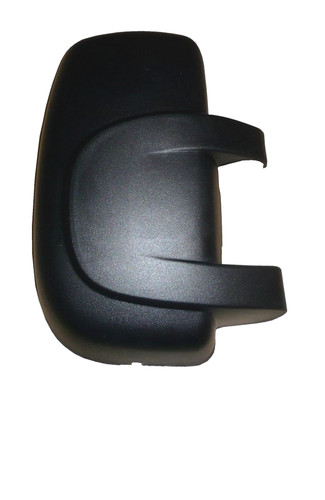 Coque retroviseur droite - coque,