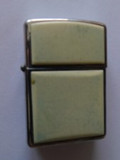 VERITABLE ZIPPO code  A / VII