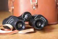 Paire de Jumelles DERAISME