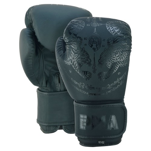 Gants boxe pma pro elite - gants,