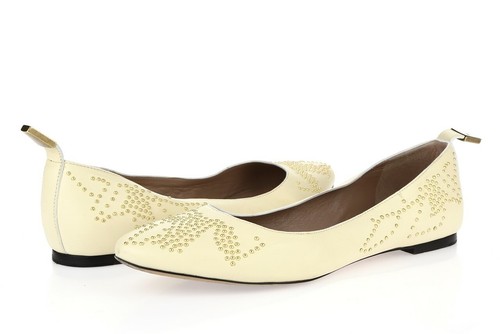 Womens chloe susanna ivory - womens,