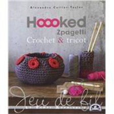 HOOOKED Zpagetti - Crochet &