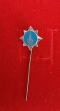 PIN'S JEUX OLYMPIQUES ESCRIME