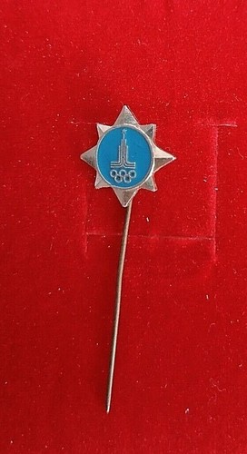 Pin jeux olympiques escrime - pin's,