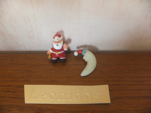 Kinder surprise noël - ,