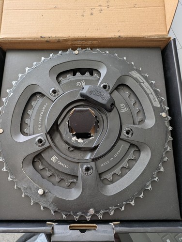 Fsa cannondale system six - cannondale,