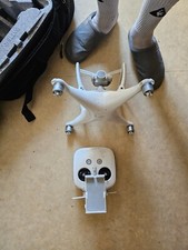 drone dji phantom 4 bonne état 