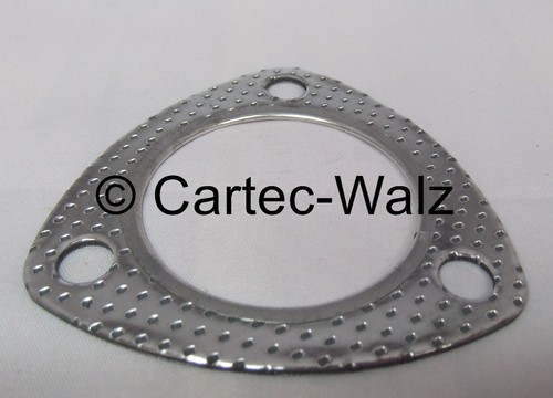 Joint échappement - joint, d’échappement