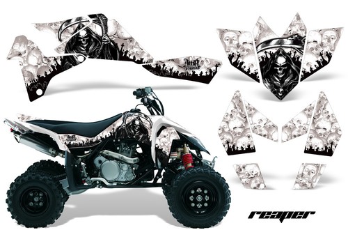 Atv graphique kit quad - kit,