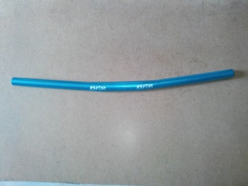 Guidon vtt alu - guidon,