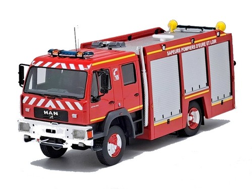 Man 220 bemaex - man, le