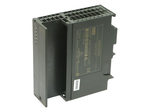 6es7340 1ch00 0ae0 siemens - 6es7340-1ch00-0ae0,