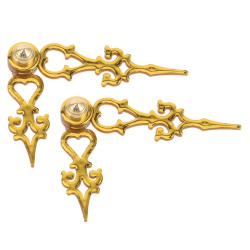 Pcs aiguilles une horloge - 2,